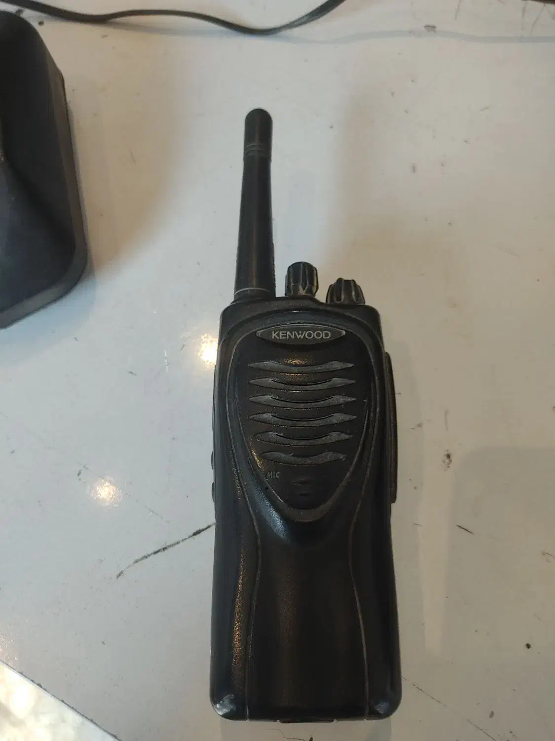 بی سیم واکی تاکی کنوود اصل|صوتی و تصویری|مشهد, کوشش|دیوار