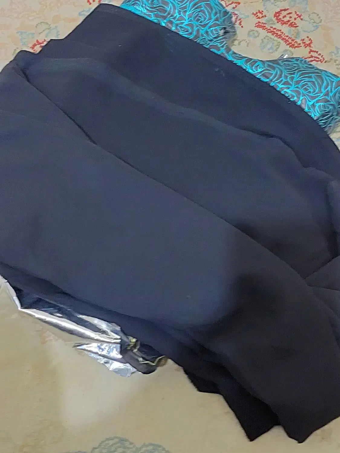 پارچه چادری فروشی|لباس|بندر ماهشهر, |دیوار