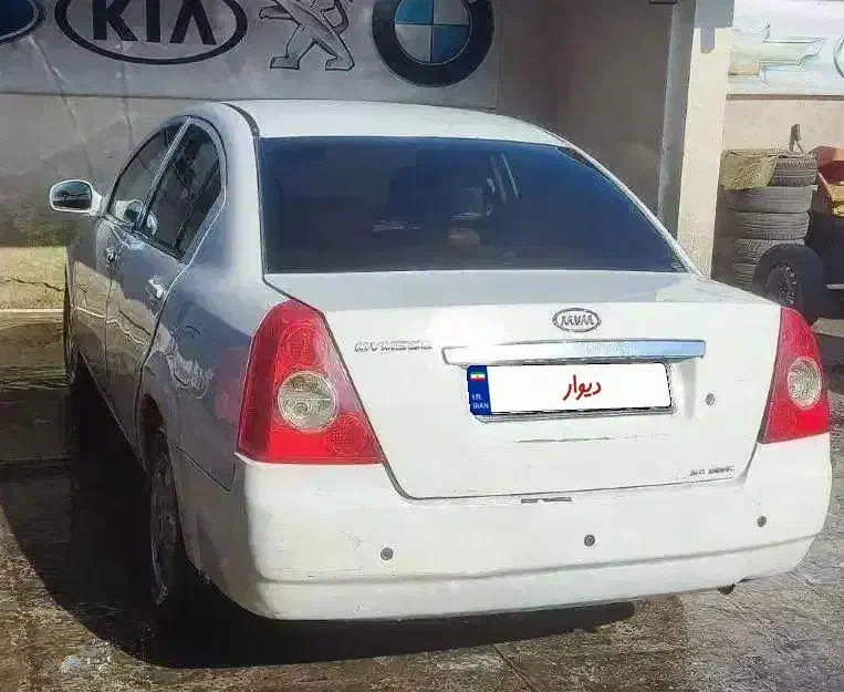 ام وی ام ۵۳۰|خودرو سواری و وانت|بندر انزلی, ساحل قو|دیوار