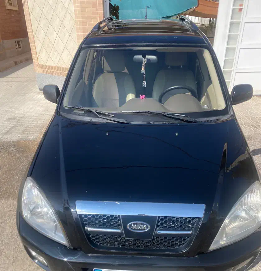 mvmx33 1393|خودرو سواری و وانت|شیراز, شهرک بزین|دیوار