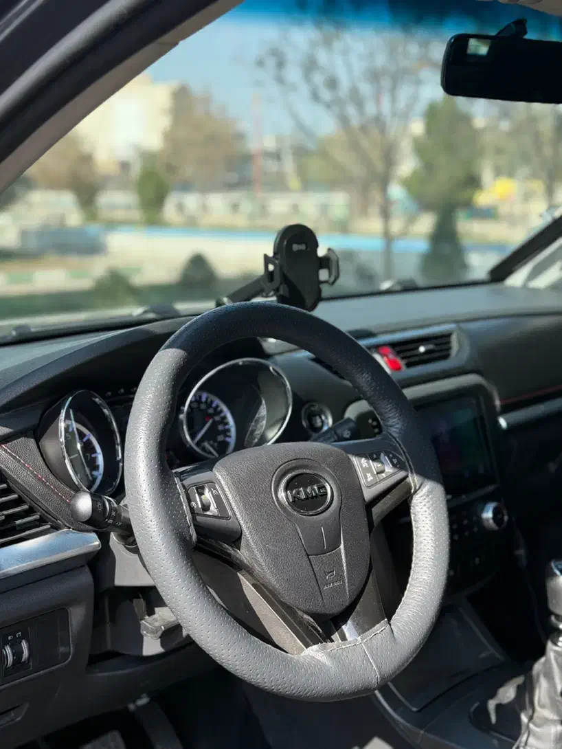 KMC T8 مدل 1402|خودرو سواری و وانت|زاهدان, |دیوار