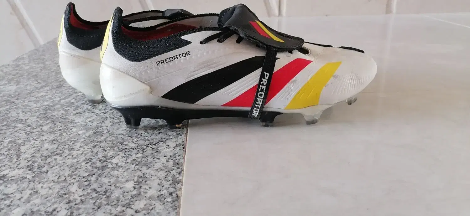 کفش اندونزی PREDATOR|کیف، کفش، کمربند|مرودشت, شهرک مهدیه|دیوار