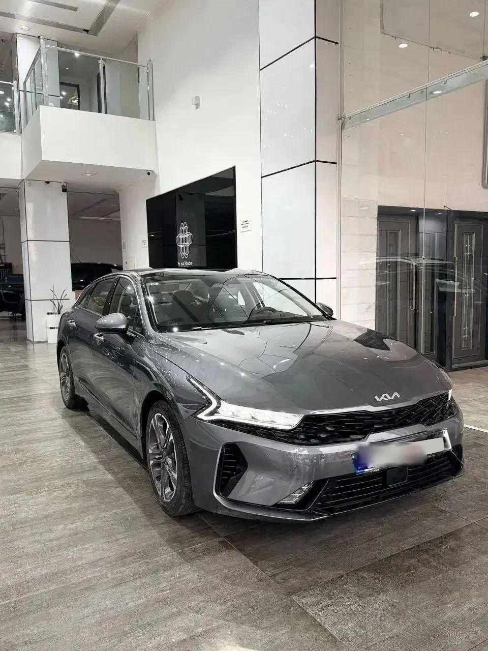 K5 مدل 2025|خودرو سواری و وانت|ارومیه, |دیوار