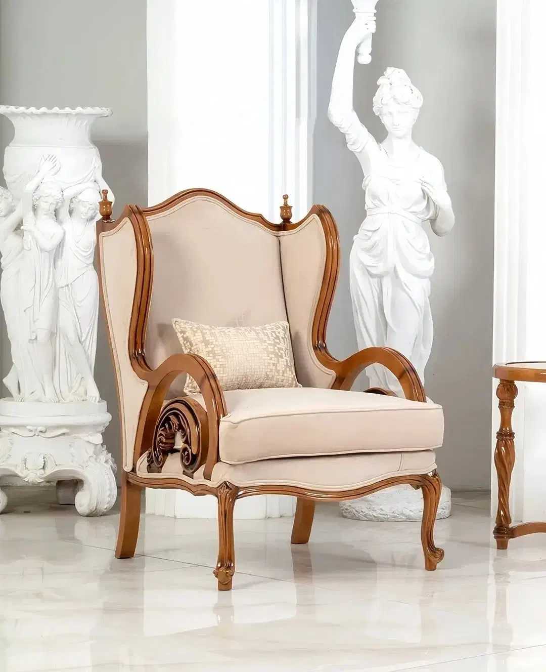 فروشنده خانم یا آقا|استخدام بازاریابی و فروش|نجف‌آباد, گلدشت|دیوار