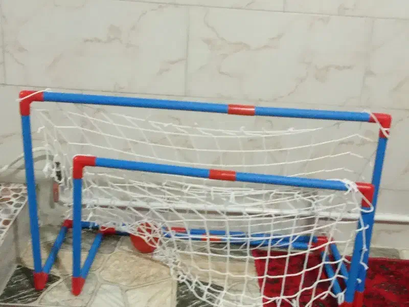 دروازه|اسباببازی|گنبد کاووس, |دیوار