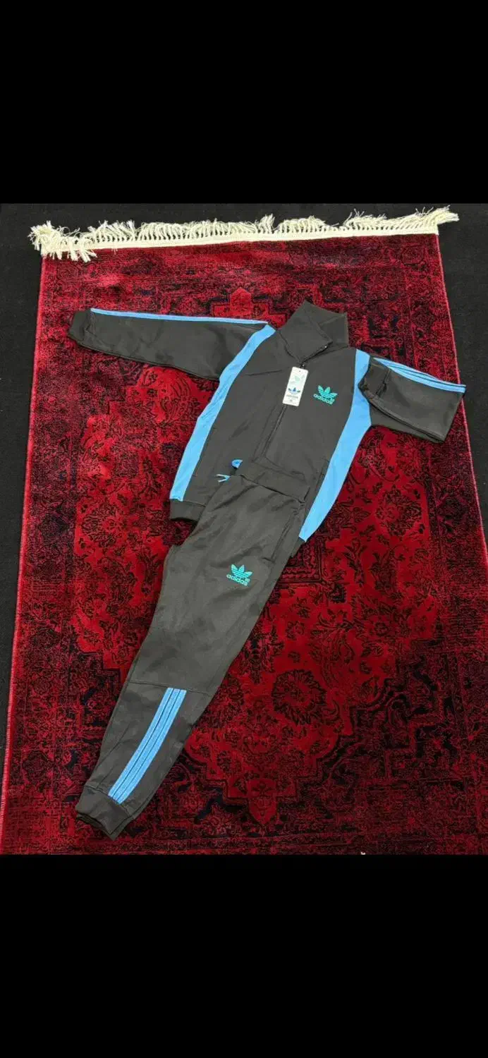 ست لباس ورزشی مدارس|لباس|اراک, |دیوار