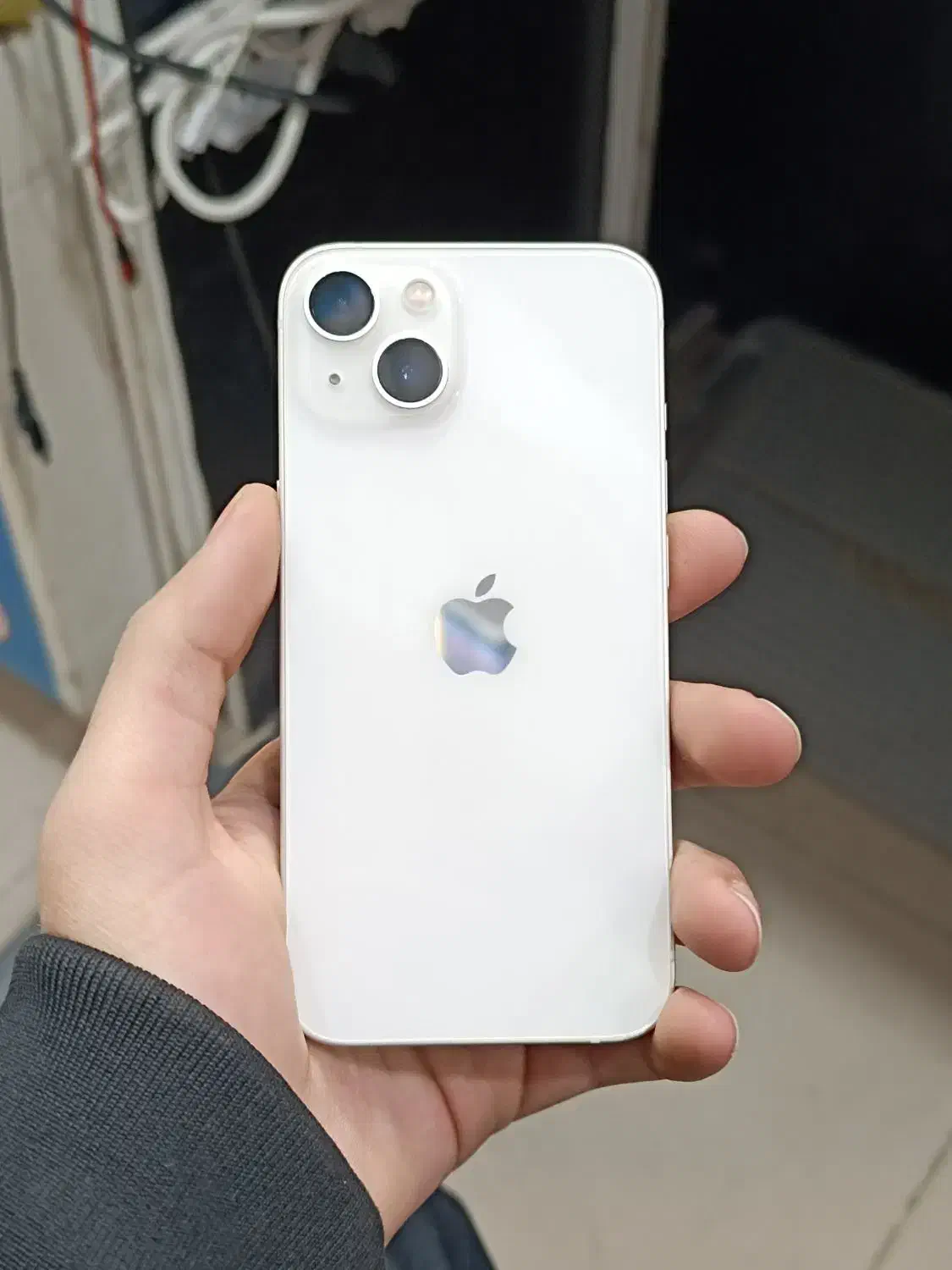 iPhone 13|موبایل|قم, گذر قلعه|دیوار