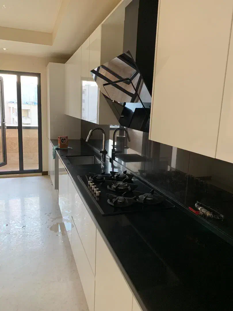 ولنجک ۲۴۰متر تک واحدی ویودار