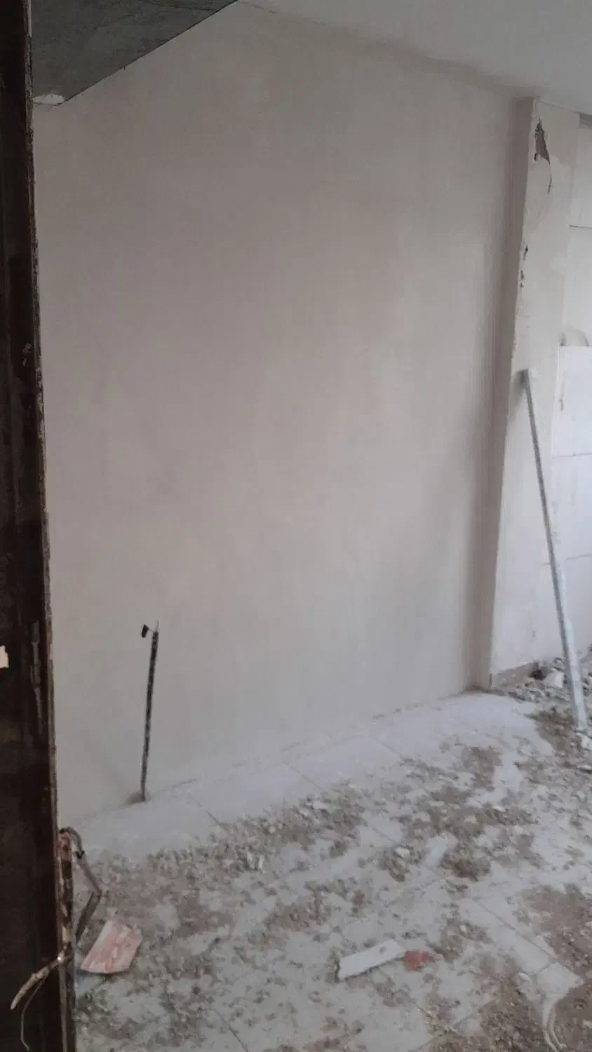 گچکاری لکه گیری گچ کار تخریب خرده کاری کاشیکاری گچ|خدمات پیشه و مهارت|تهران, جنتآباد مرکزی|دیوار