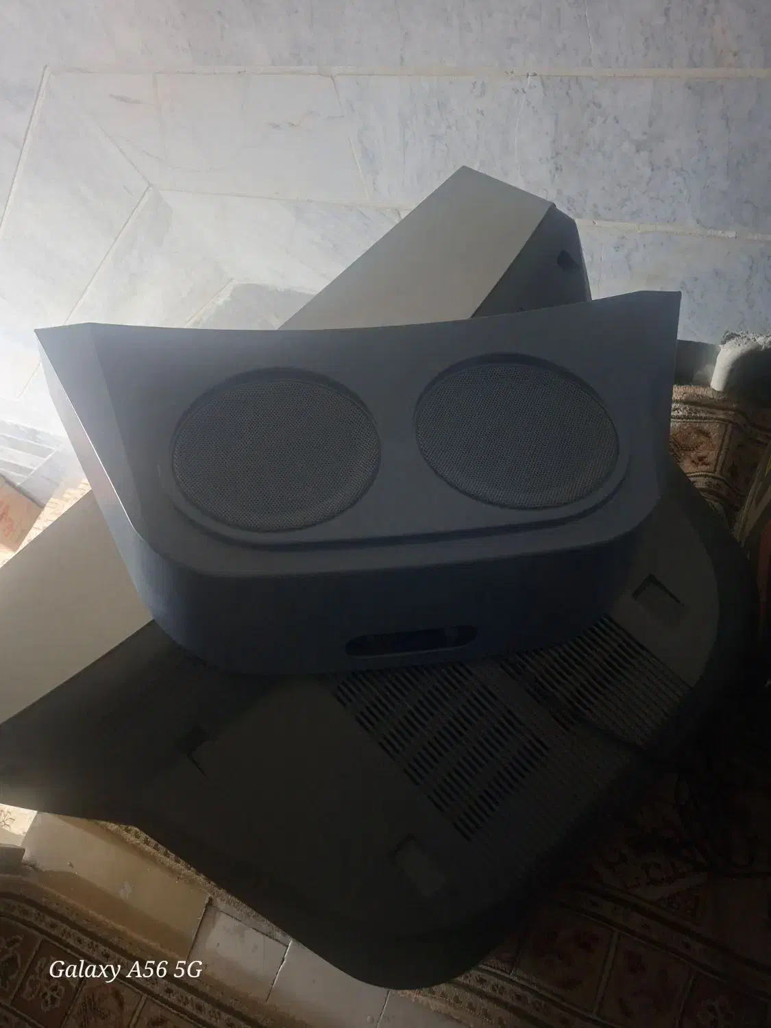 تی وی|تلویزیون و پروژکتور|گلستان (تهران), |دیوار