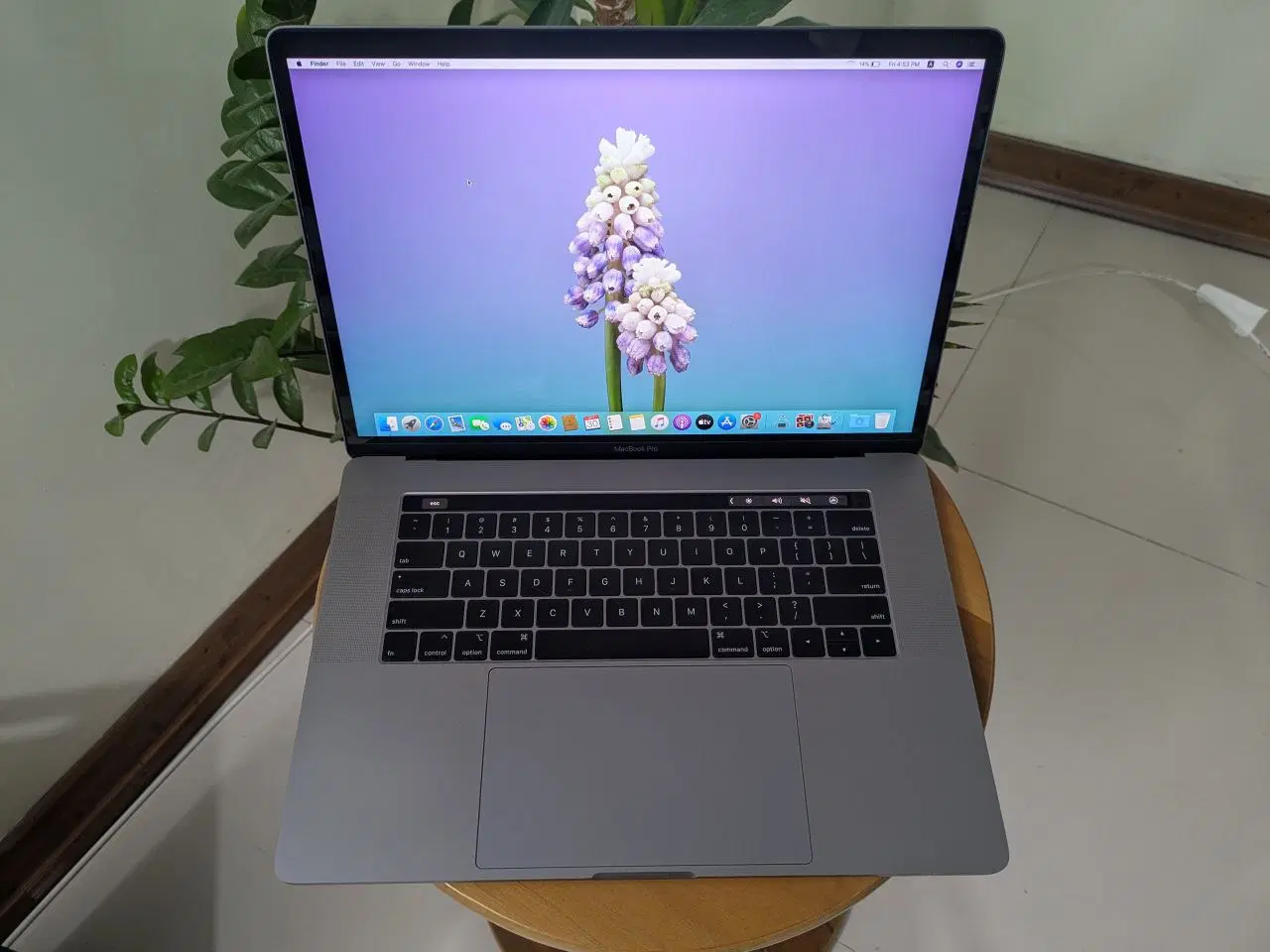 Macbook Pro Core i9|رایانه همراه|تهران, پامنار|دیوار