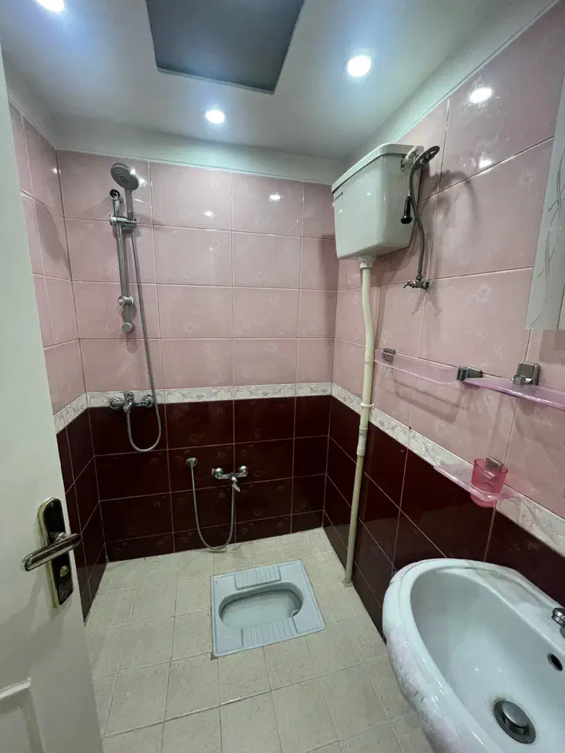 ۴۰متر یکخواب ۱۲ساله فول تکواحد