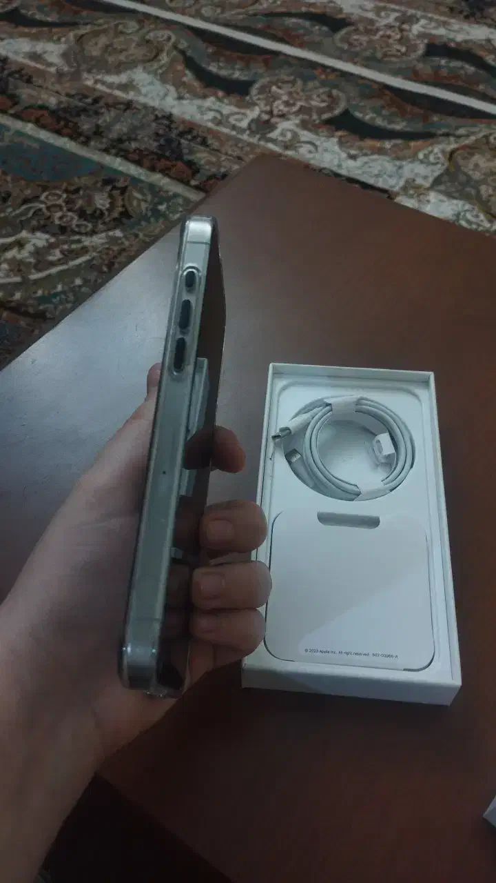 کاملا نو نو|موبایل|گلستان (تهران), |دیوار