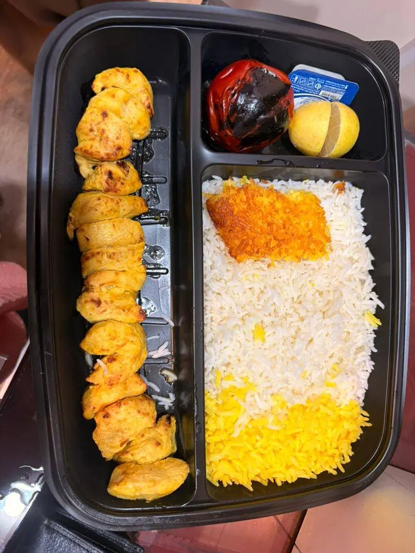 تهیه غذا یکه چین|خدمات پذیرایی، مراسم|تهران, جردن|دیوار