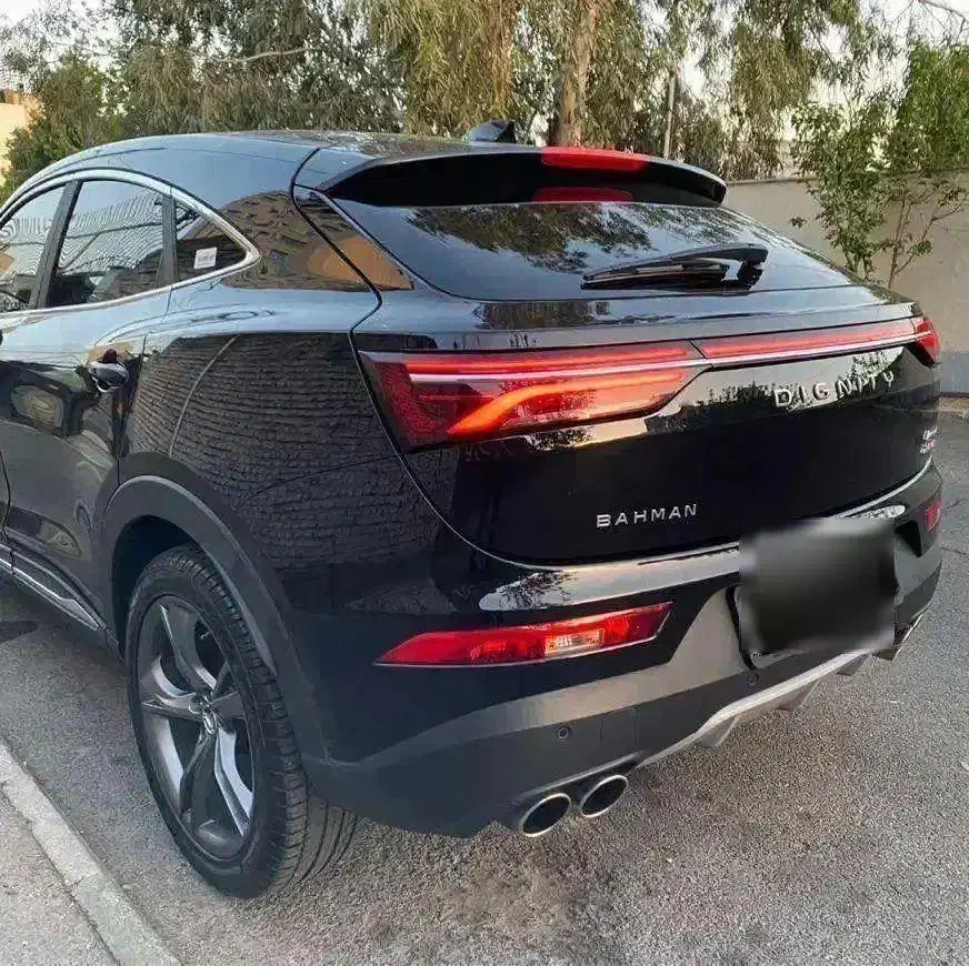 دیگنیتی پرستیژ ۱۴۰۲|خودرو سواری و وانت|تهران, صادقیه|دیوار