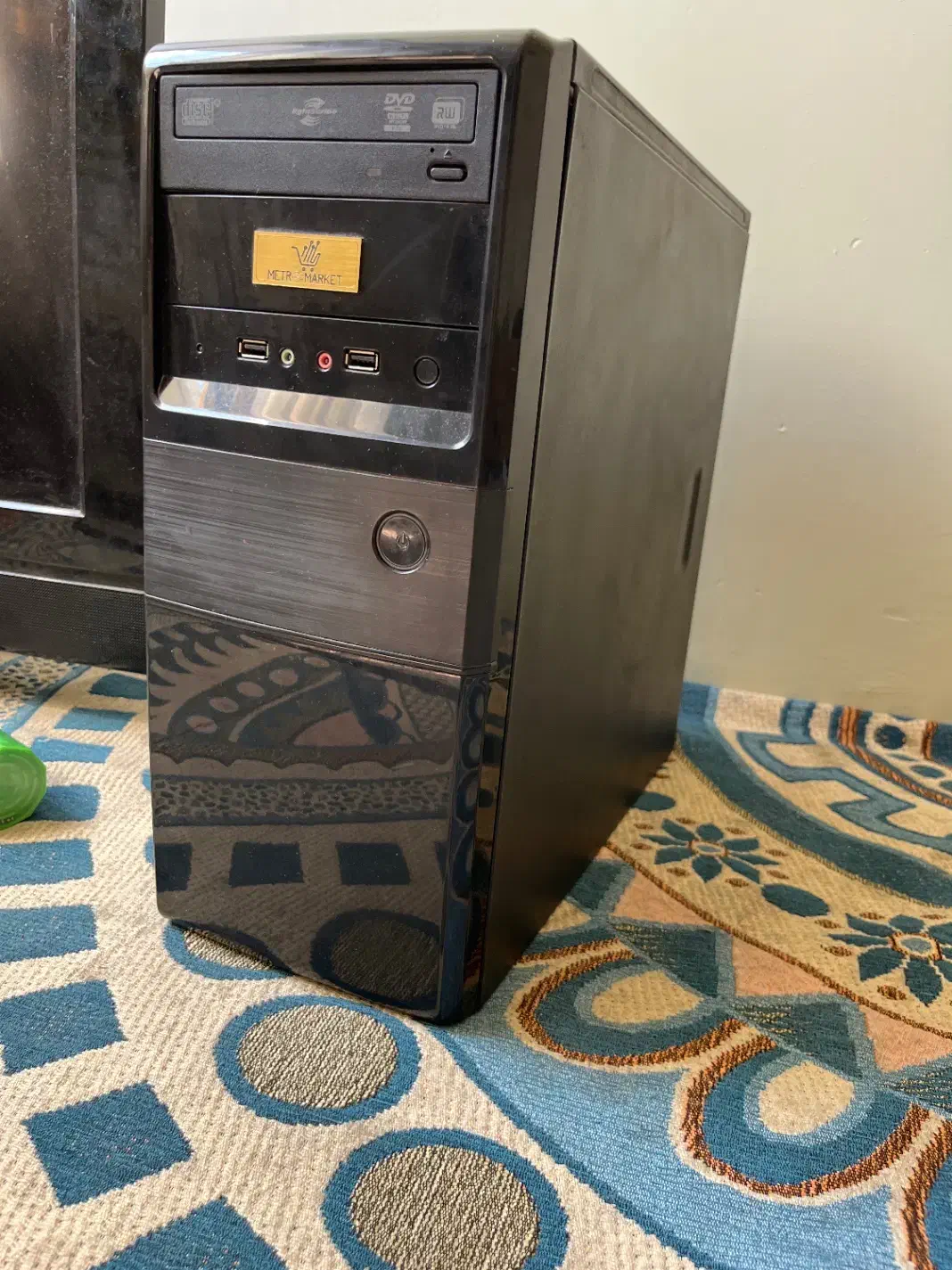 کیس|رایانه رومیزی|مشهد, صداقیه|دیوار