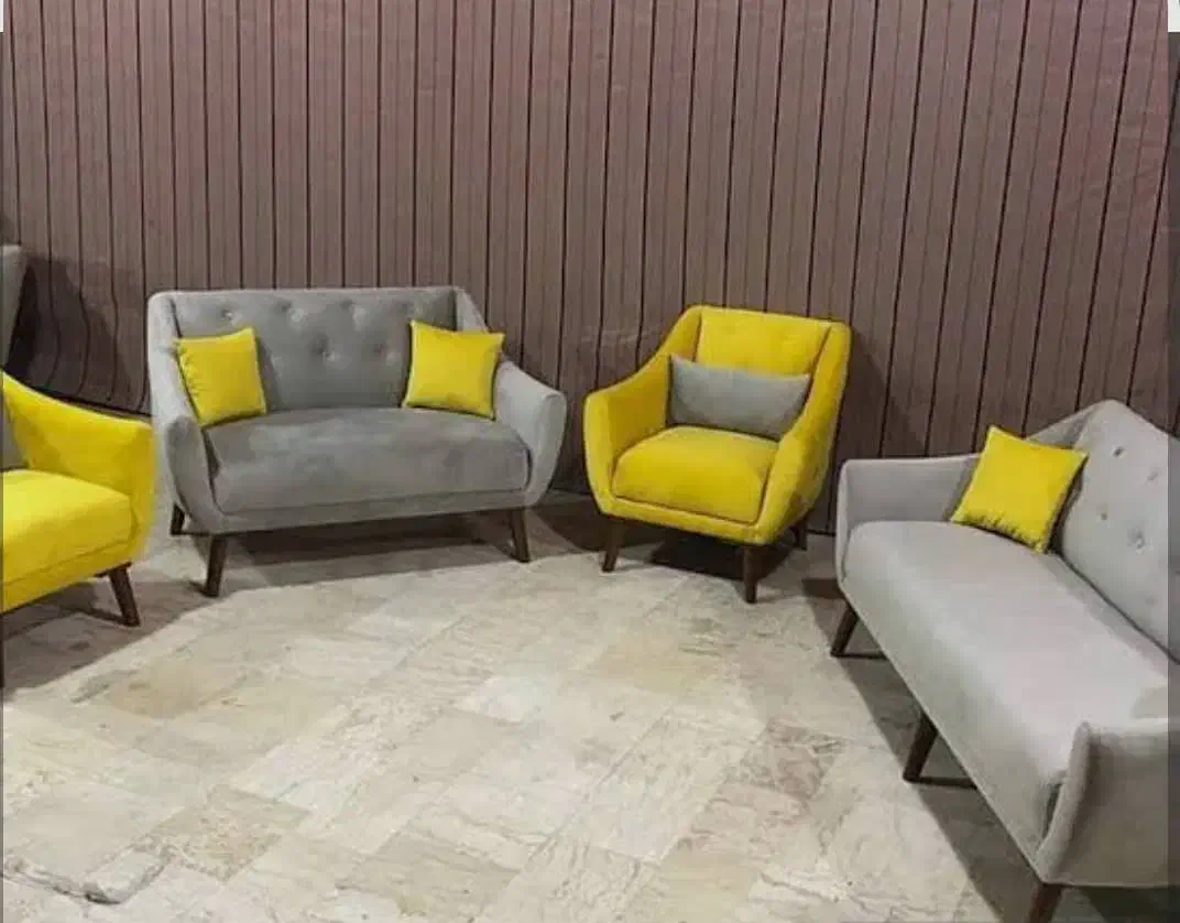 مدل کیانا کمجا|مبلمان خانگی و میز عسلی|تهران, شهرک ولیعصر جنوبی|دیوار