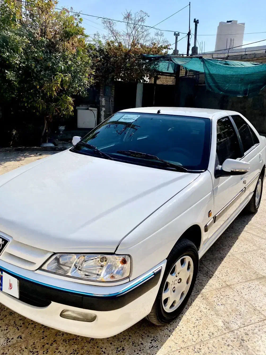 پارس سال مدل۱۴۰۰ کلکسیونی صفر عروسک|خودرو سواری و وانت|فسارود, |دیوار