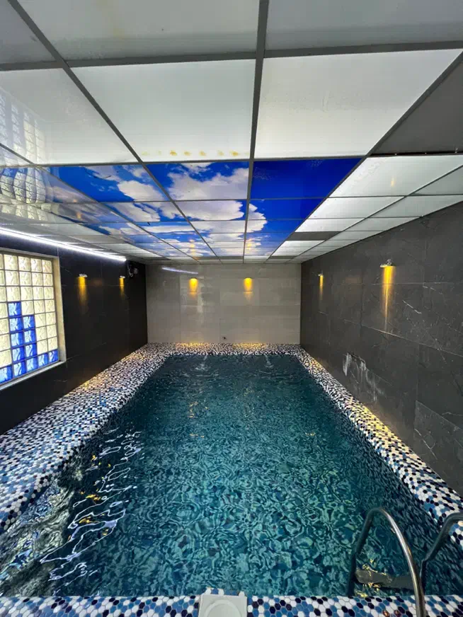 ویلا استخردار ( حمید )|اجارهٔ کوتاهمدت ویلا و باغ|بندر انزلی, تربه گوده|دیوار