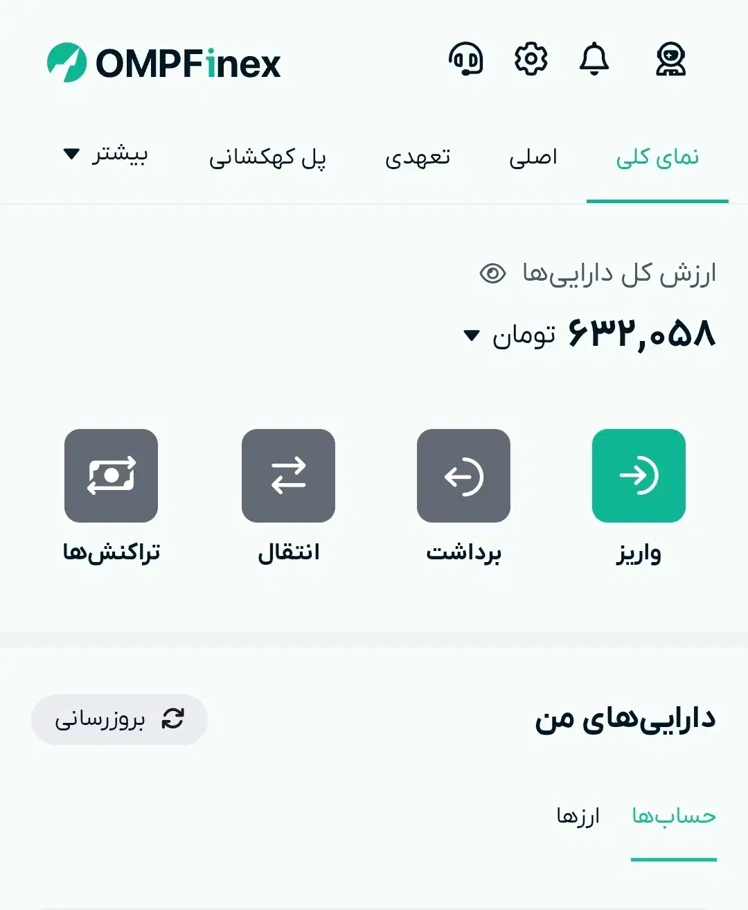 کسب درامد خانگی با صرافی فینکس (برداشت روزانه)|کارت هدیه و تخفیف|مرند, |دیوار