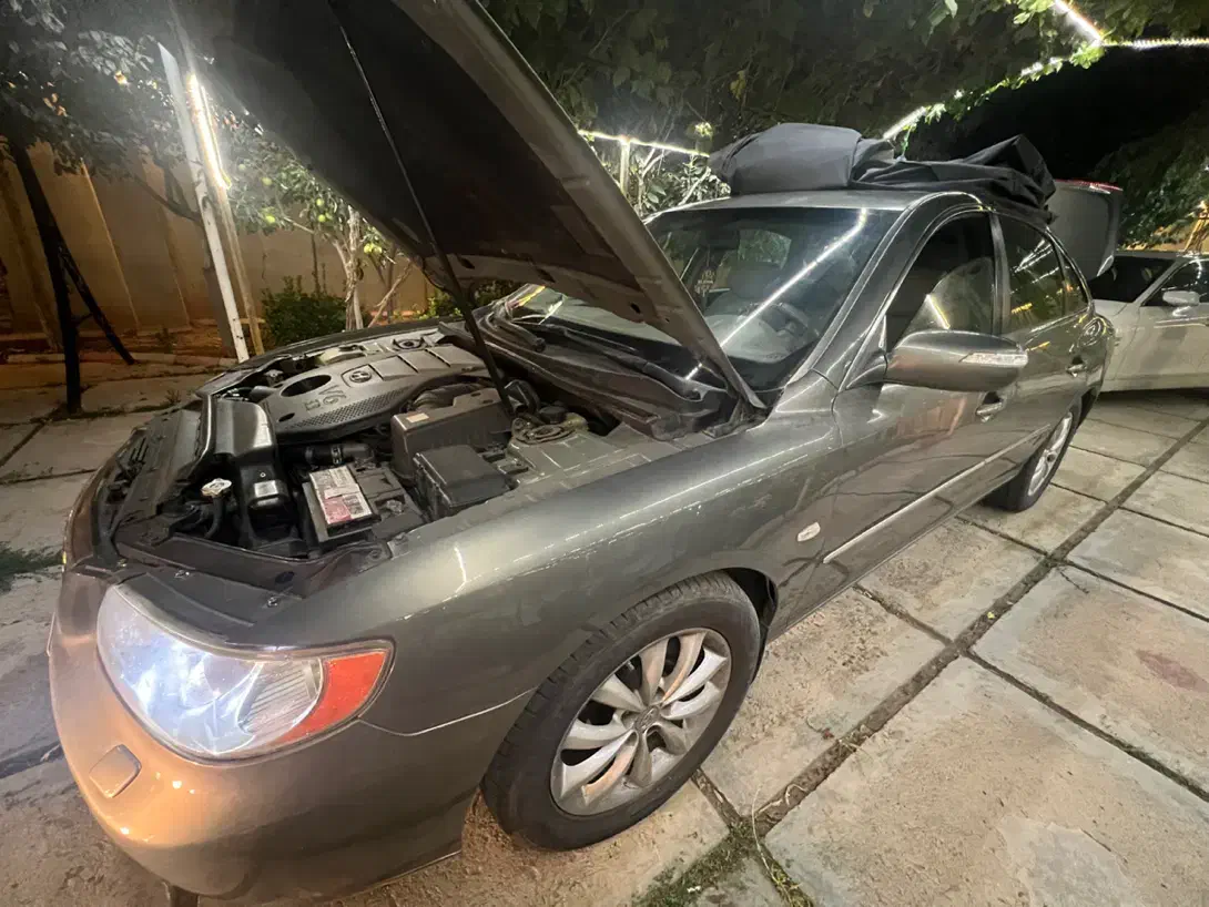 آزرا 2008|خودرو سواری و وانت|تبریز, |دیوار