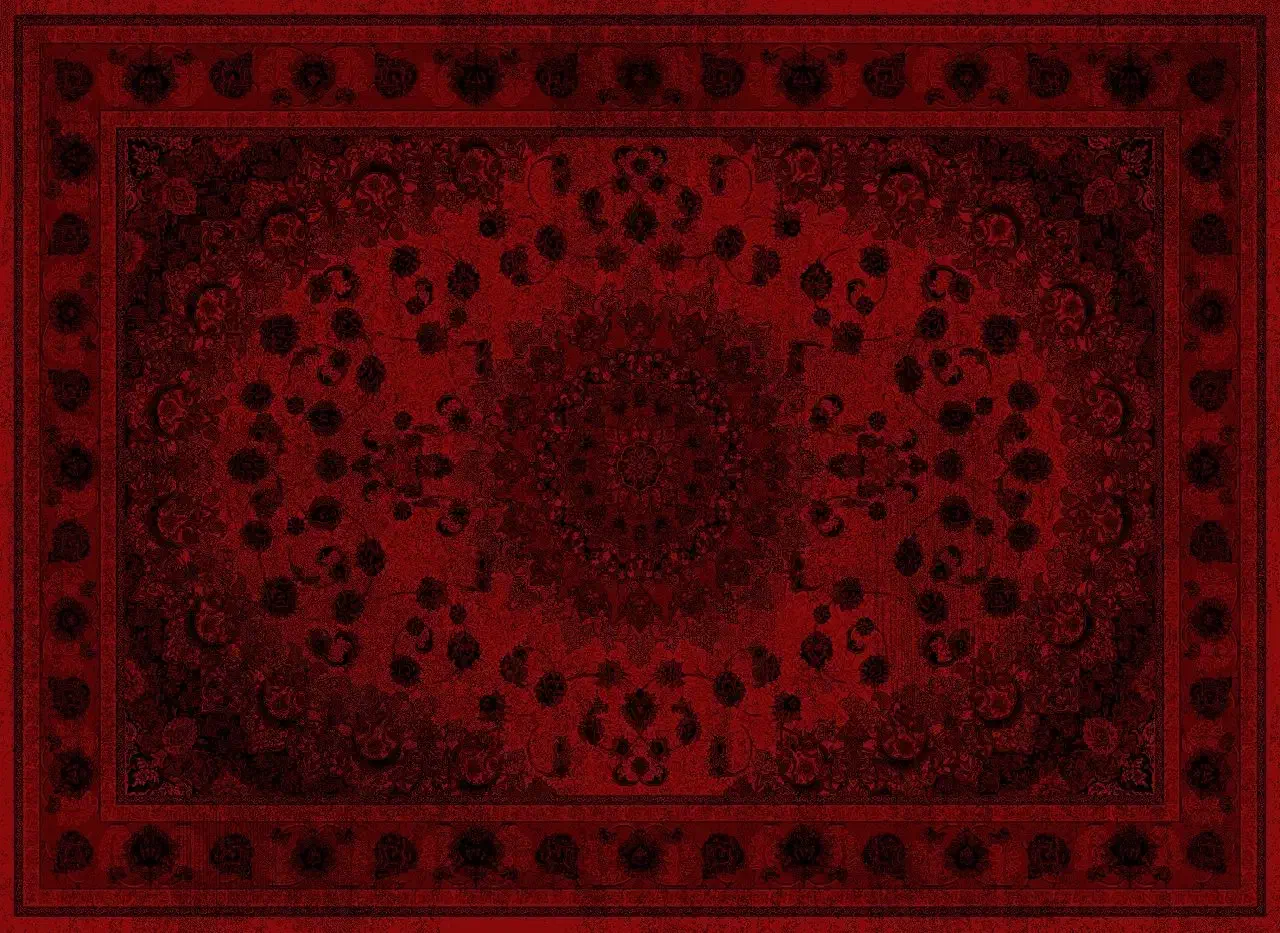 فرش طرح سنتی و بلوچی|فرش|رشت, بازار|دیوار