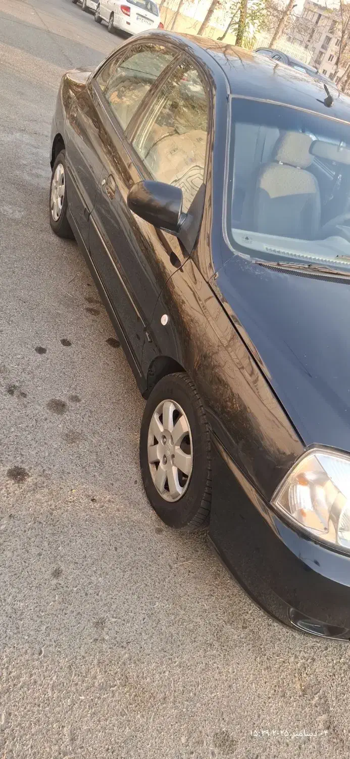 ریو مدل 90 بی رنگ|خودرو سواری و وانت|تهران, فلسطین (میدان انقلاب)|دیوار