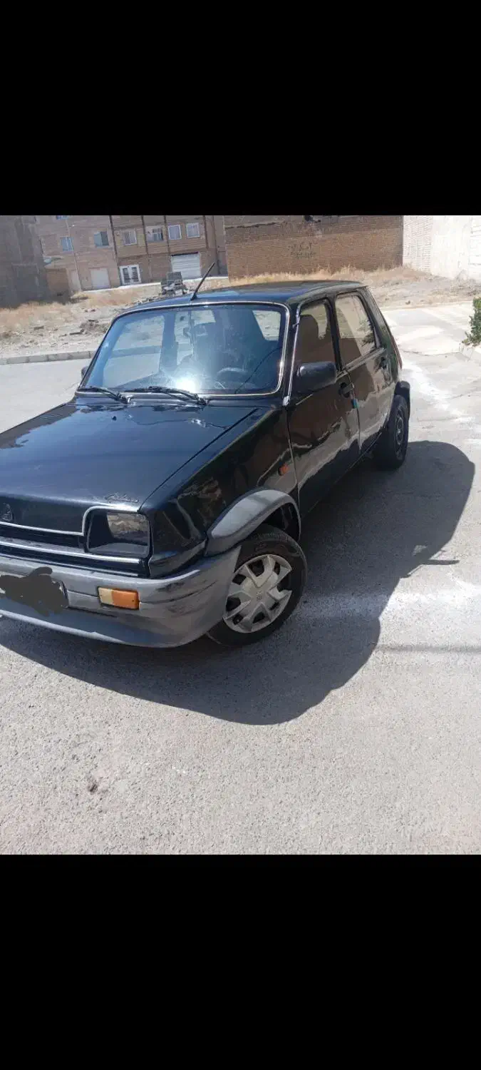 پی کی مدل 84انژکتورتمیز|خودرو سواری و وانت|سلامی, |دیوار