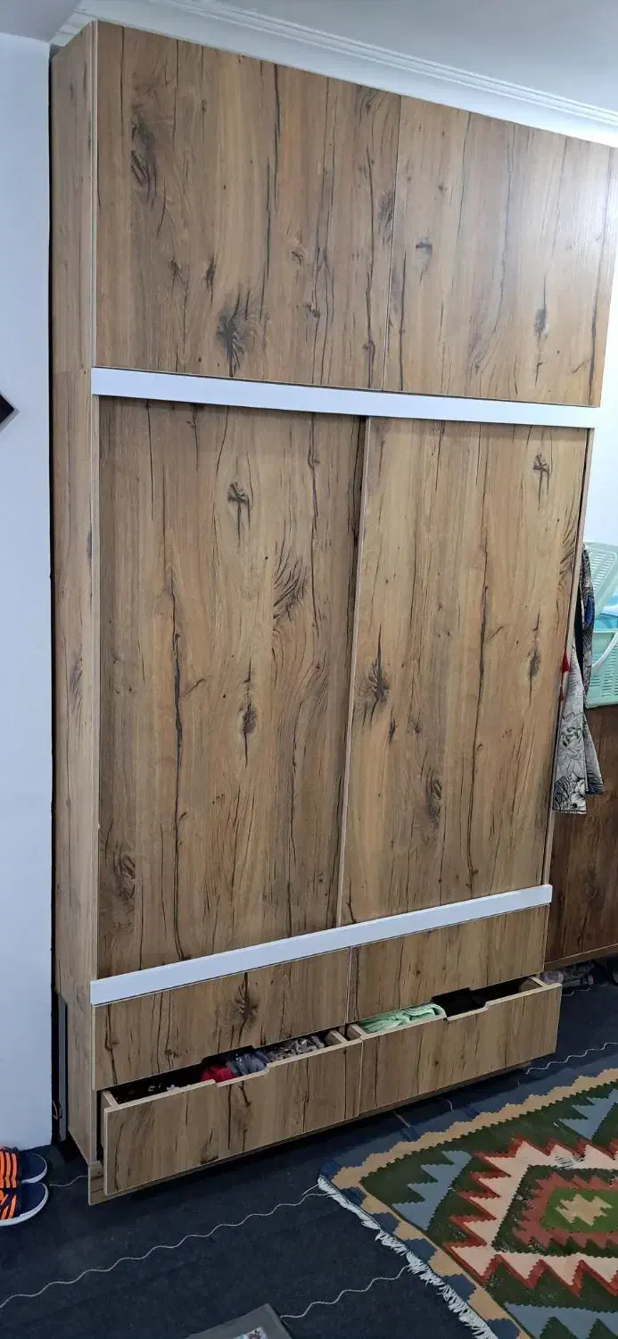 کمدومیز TV|مبلمان خانگی و میز عسلی|فردیس, شهرک شهید حسینی|دیوار