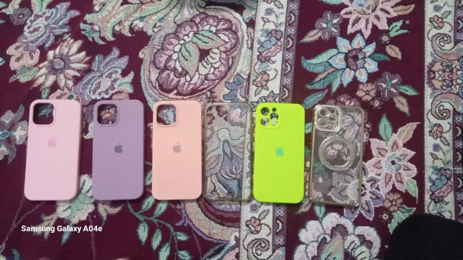 قاب گوشی آیفون ۱۳ پرو مکس|لوازم جانبی موبایل و تبلت|گرگان, |دیوار