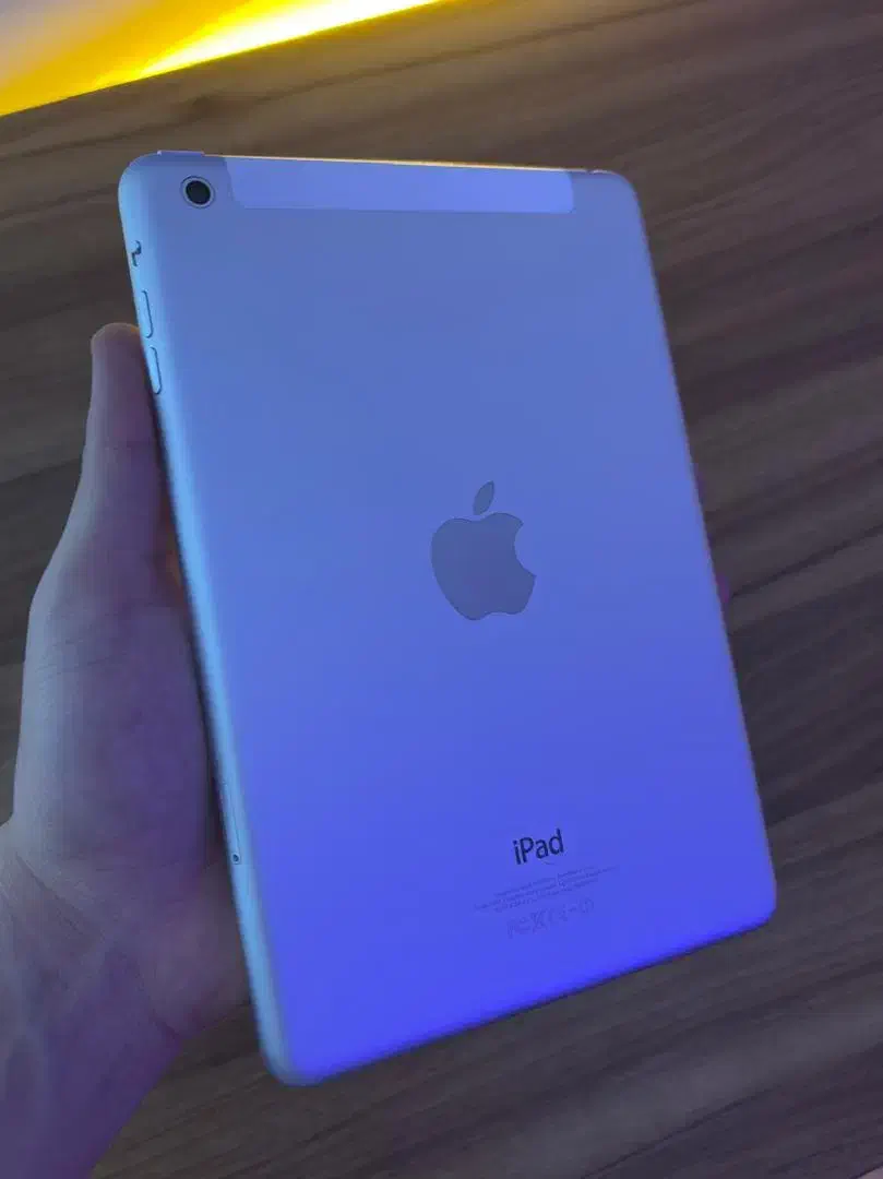آیپد مینی / در سلامت کامل|تبلت|تهران, حکیمیه|دیوار