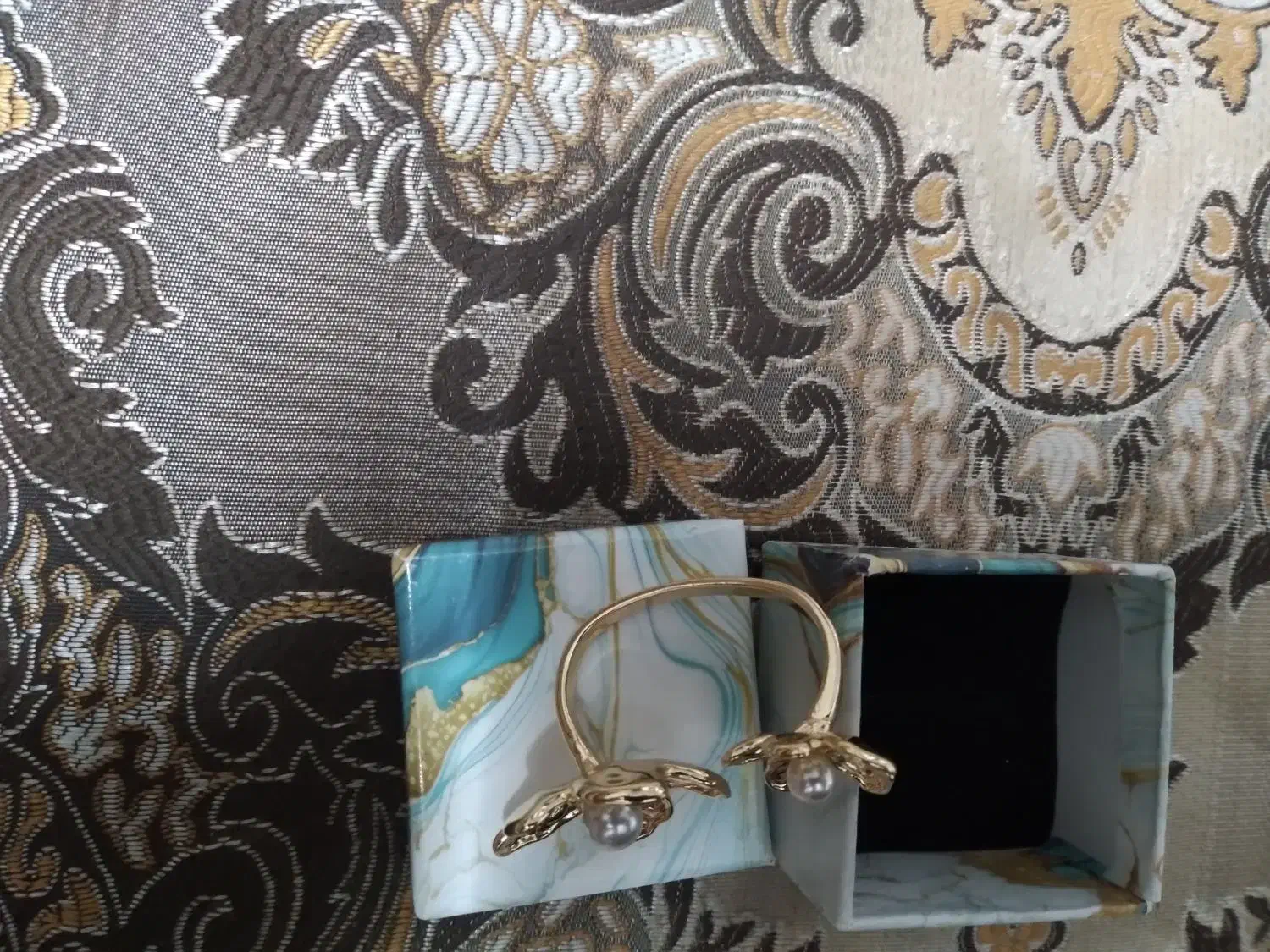 انگشتر زیبا|بدلیجات|تربت‌حیدریه, بازار|دیوار