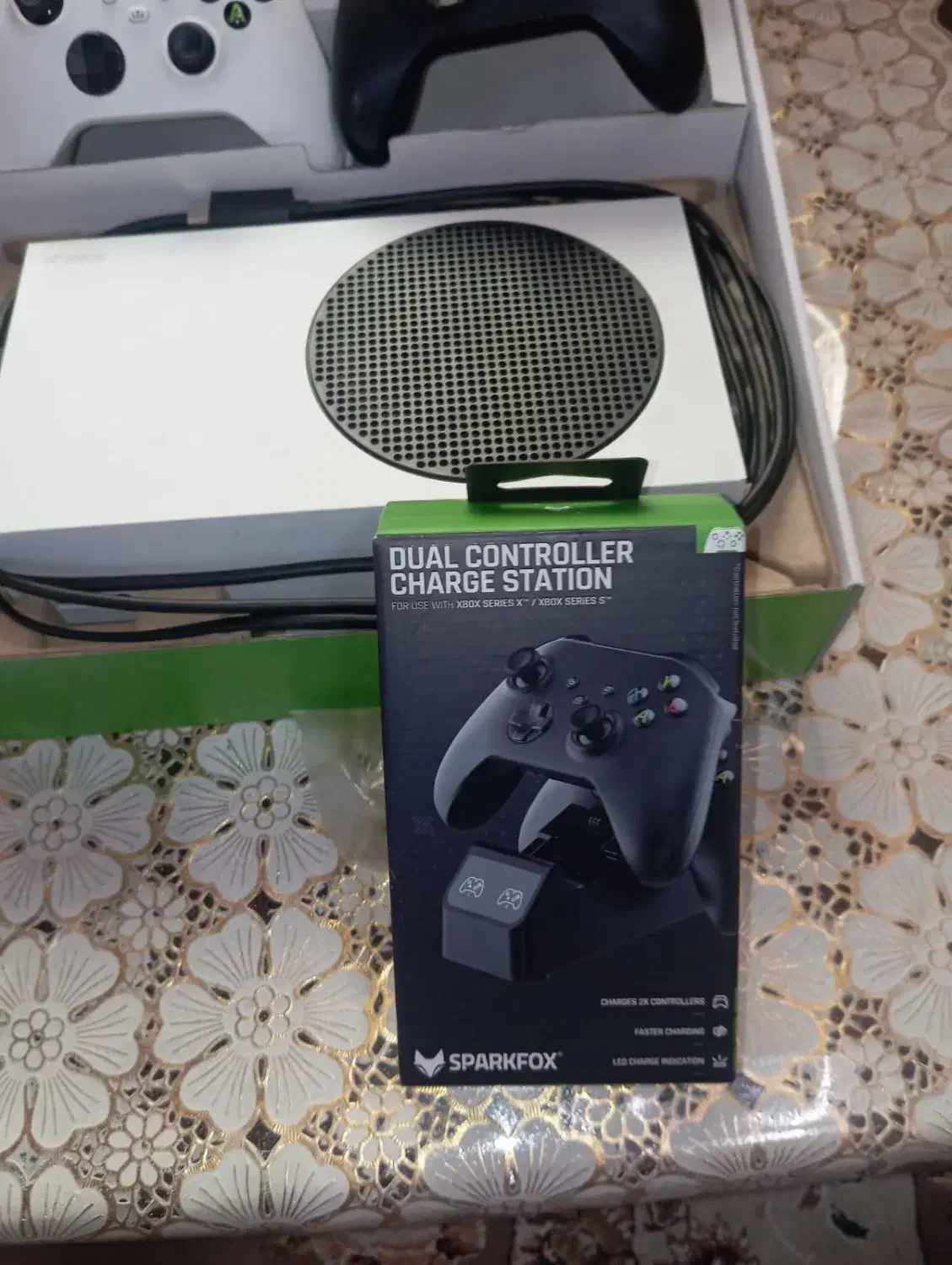 یک دستگاه Xbox|کنسول، بازی ویدئویی و آنلاین|محمودآباد, |دیوار