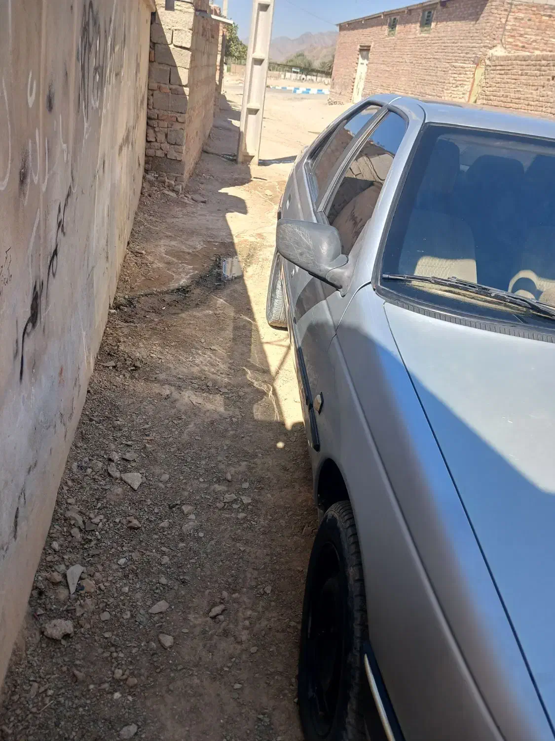 پژو۴۰۵مدل۹۸|خودرو سواری و وانت|سراوان, |دیوار