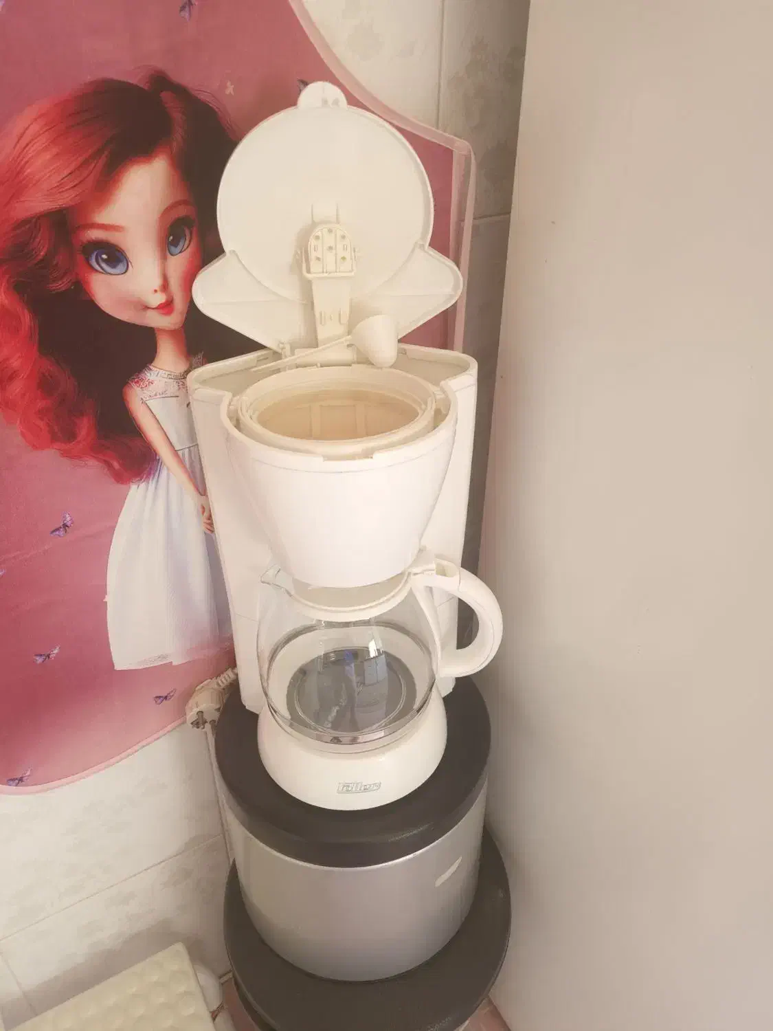 قهوه سازفلر|سماور، چای‌ساز، قهوه‌ساز|همدان, |دیوار