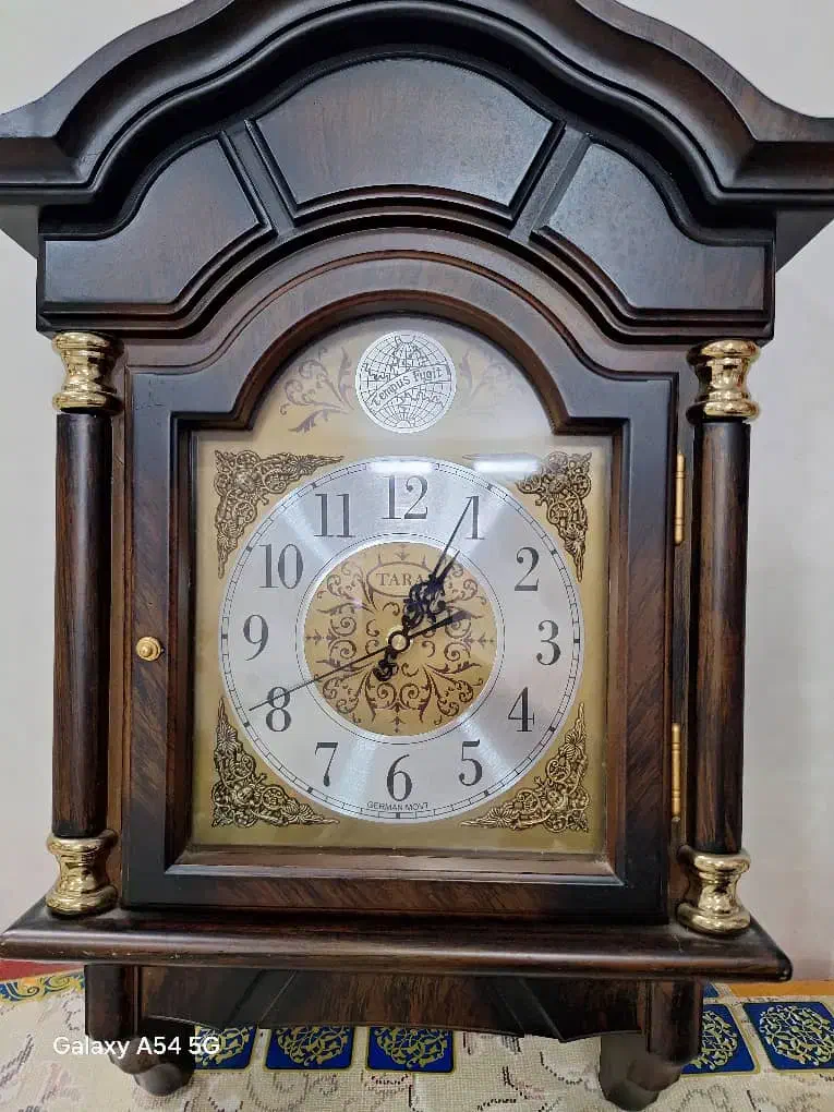 ساعت دیواری|ساعت دیواری و تزئینی|شهریار, شهریار|دیوار