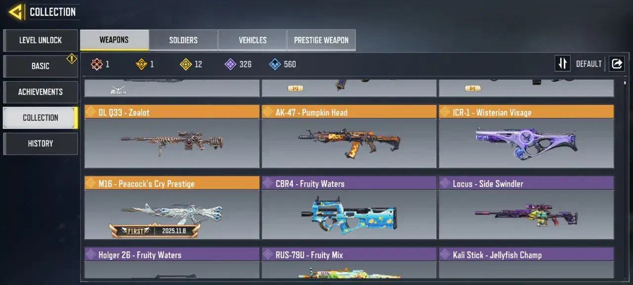 اکانت کالف|کنسول، بازی ویدئویی و آنلاین|ایلام, |دیوار