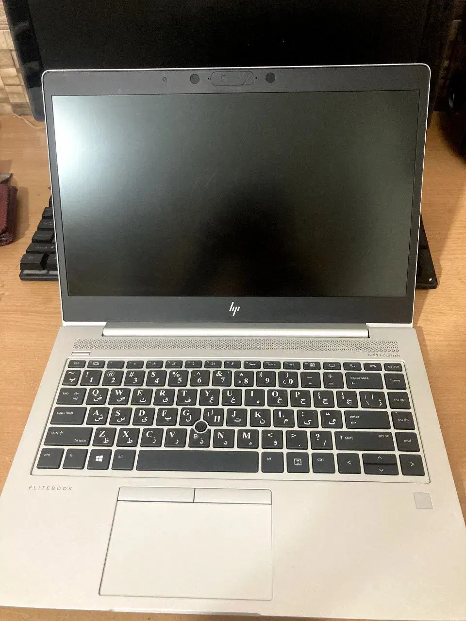 لپتاپ Hp elite book|رایانه همراه|همدان, |دیوار