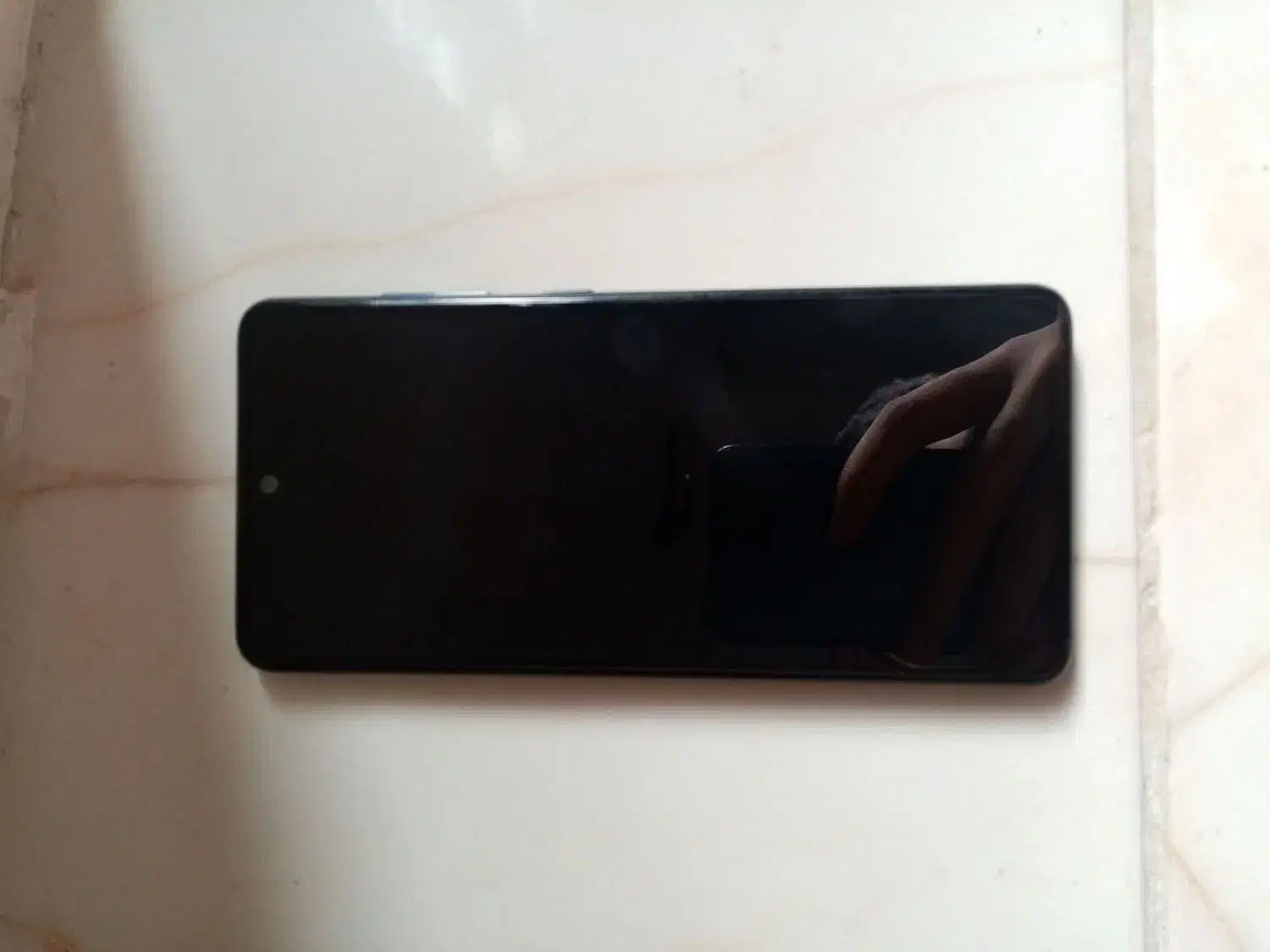 سامسونگ A51|موبایل|گنبد کاووس, |دیوار