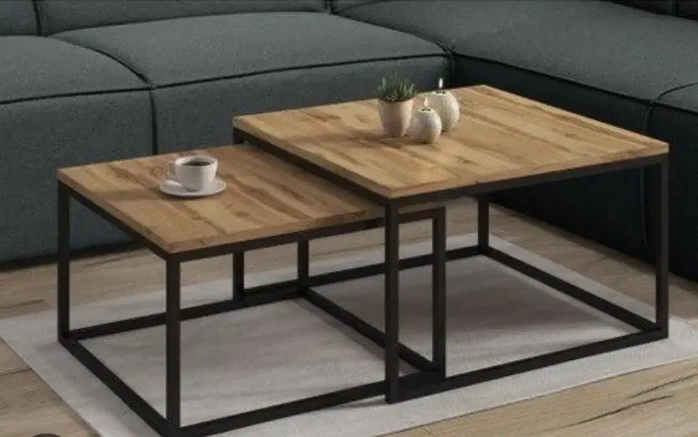 میزجلومبلی دکوسال|مبلمان خانگی و میز عسلی|صباشهر, |دیوار