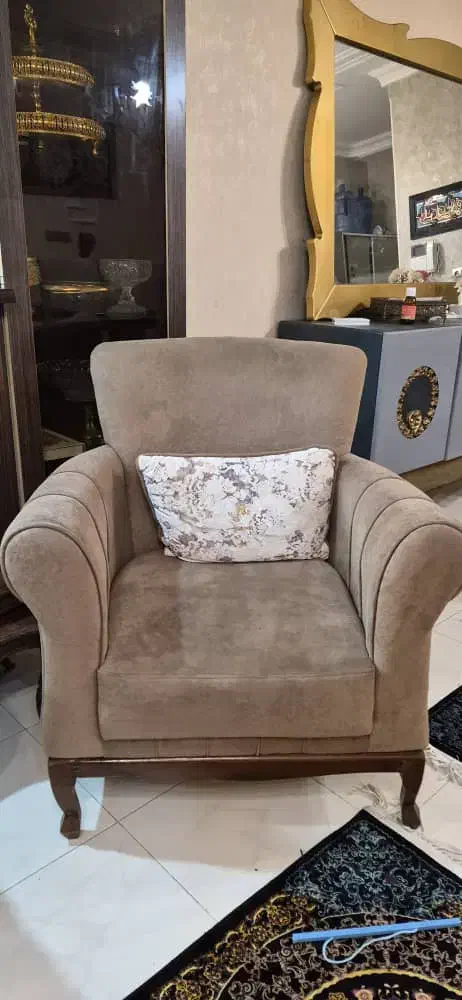 مبل چستر ۸نفره|مبلمان خانگی و میز عسلی|بندرعباس, |دیوار