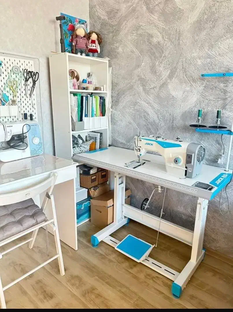 جک / زوجی|چرخ خیاطی و ریسندگی|قشم, |دیوار