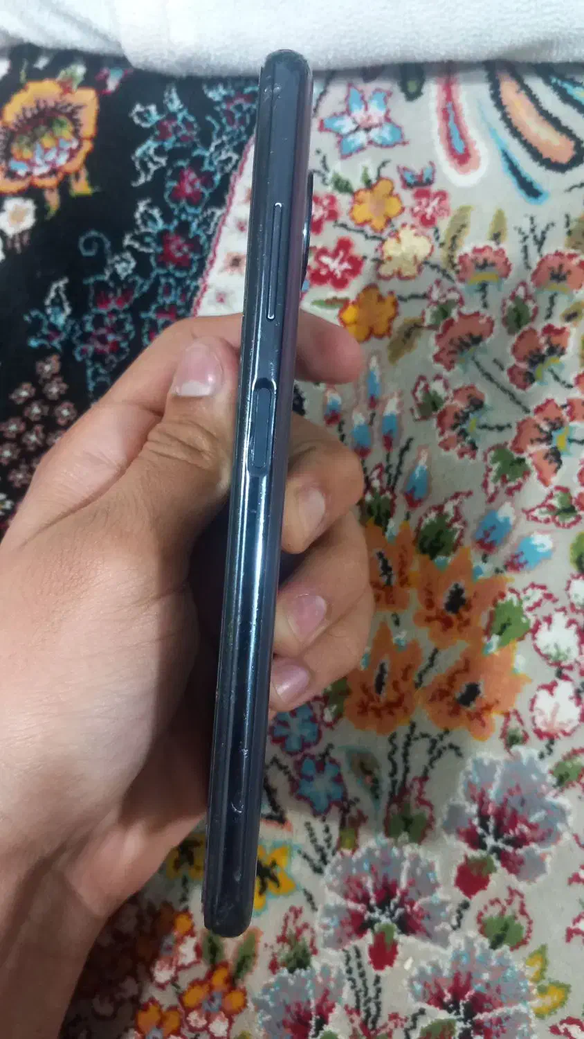 pocox3 pro|موبایل|فردیس, شهرک ارم|دیوار