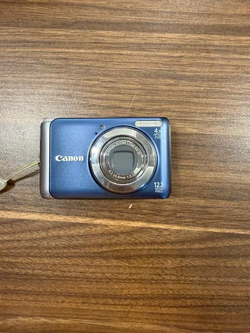 دوربین Cannon|دوربین عکاسی و فیلم‌برداری|اصفهان, جلفا|دیوار