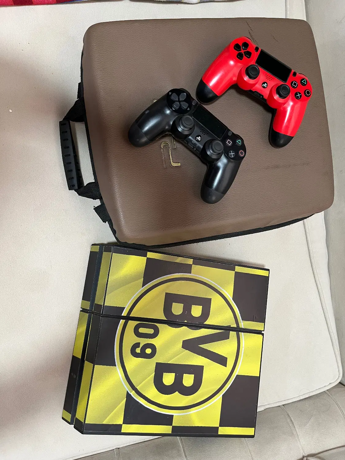 Ps4|کنسول، بازی ویدئویی و آنلاین|طبس, |دیوار