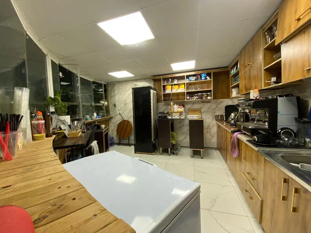 رهن کامل مغازه 22 متری معالی اباد|اجارهٔ مغازه و غرفه|شیراز, معالیآباد|دیوار