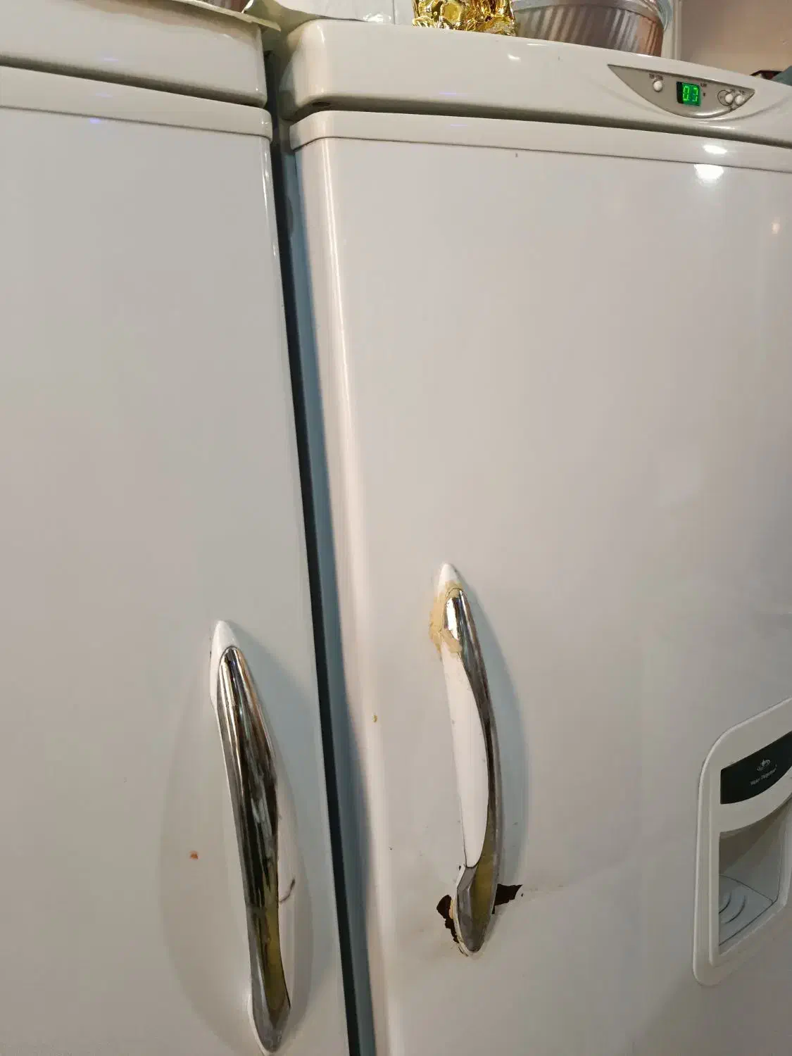 یخچال فریزر|یخچال و فریزر|شهر ری, شهید غیوری (ابن باویه)|دیوار