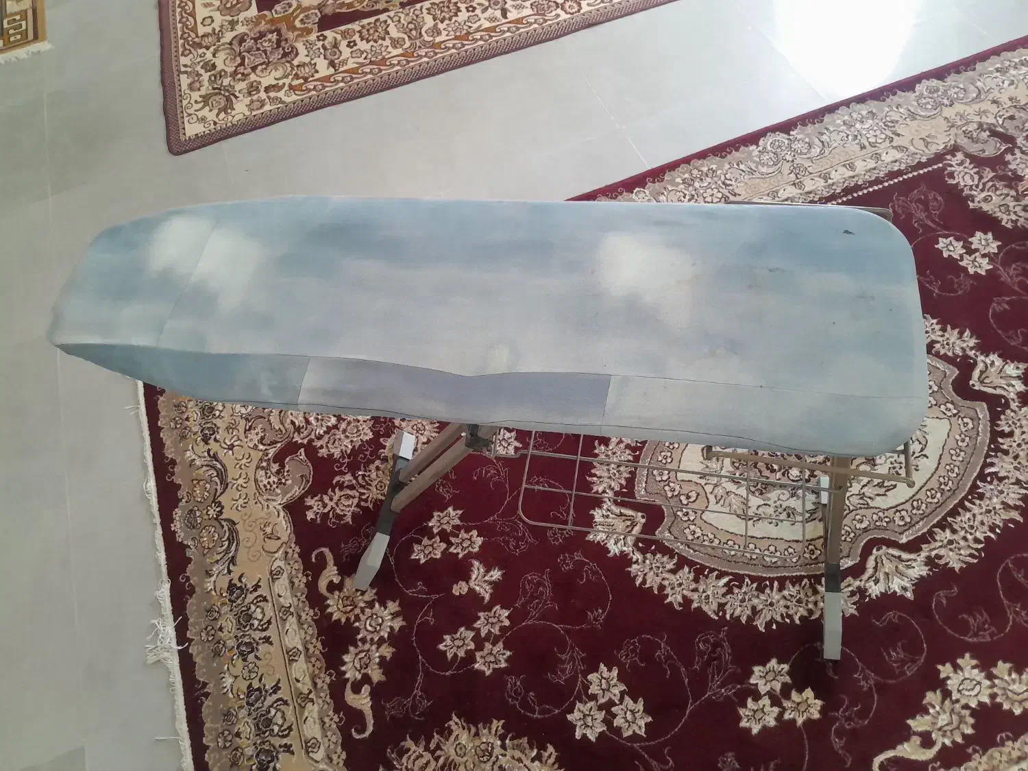 زیر اتو|اتو و لوازم اتو|تالش, هشتپر|دیوار