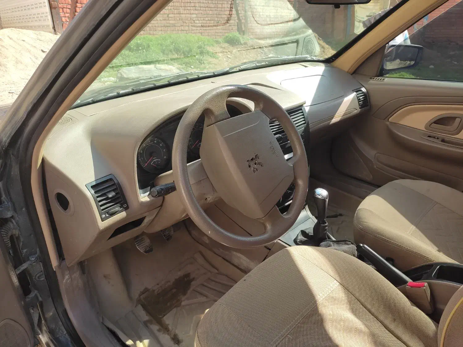 405 مدل 94|خودرو سواری و وانت|مریوان, |دیوار