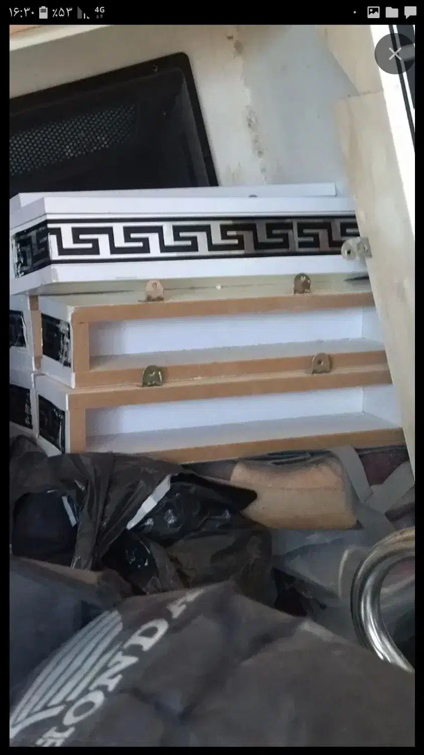 باکس|حراج|قم, شهر قائم|دیوار